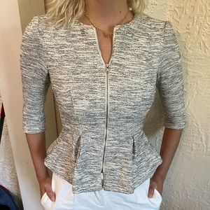H&M blazer/ jacket